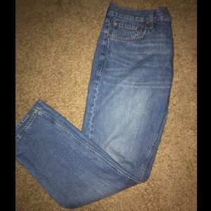 Old Navy regular Standard Men jeans